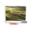 CLE puzzle 500 HQ Tuscany Hills 35098