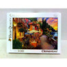 CLE puzzle 500 HQC Monte Rosa Dreaming 35041