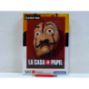 CLE puzzle 500 Netflix La Casa de Papel 35085