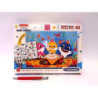 CLE puzzle 60 HappyColor Baby Shark 26095