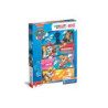 CLE puzzle 60 maxi SuperKolor Psi Patrol 26592