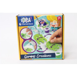 CLE układanka kreatywna - kulki wodne 18279