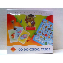 Co do czego,tato? 04090