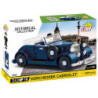 COBI HC WWII 1935 Horch 830 Cabriolet 247kl 2262
