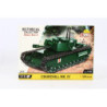 COBI HC WWII Churchill MK.IV 315kl 2717