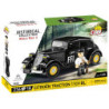 COBI HC WWII Citroen Traction 11CV BL 236kl 2266