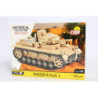 COBI HC WWII Panzer III Ausf.J.292kl 2712