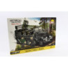 COBI HC WWII SD.KFZ.7 Half-Track 439kl 2275
