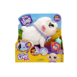 COBI LITTLE LIVE PETS Owieczka 26476
