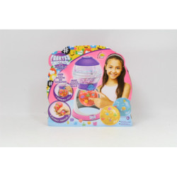 COBI SQUEEZ BALL Fabryka gniotków 07715