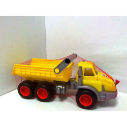 ConsTruck samochód-wywrotka trójosiowy 44877