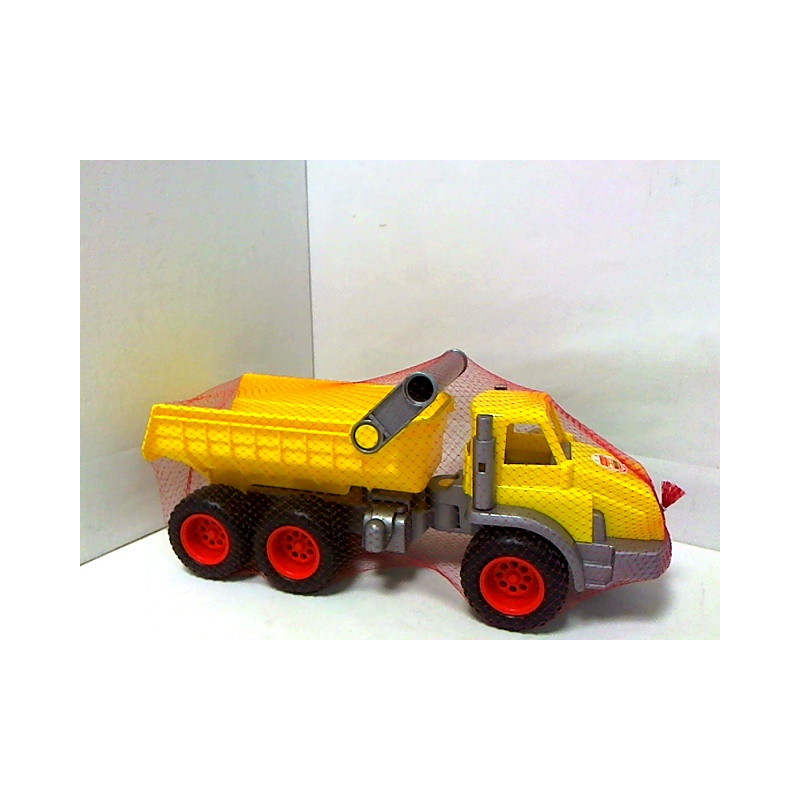 ConsTruck samochód-wywrotka trójosiowy 44877