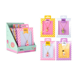 CREATE IT! Candy naszyjnik asortyment 84830