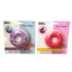 CREATE IT! Candy paleta do makijażu donut 84812 /6
