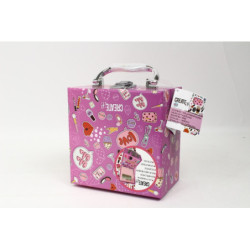 CREATE IT! make-up kuferek makijażowy 84506