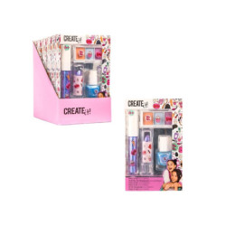 CREATE IT! make-up zestaw holograficzny 84140 /6