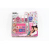 CREATE IT! make-up zestaw róż/fiolet 84507 /6