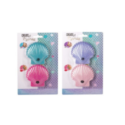 CREATE IT! Mermaid zest do makijażu muszelki 84606