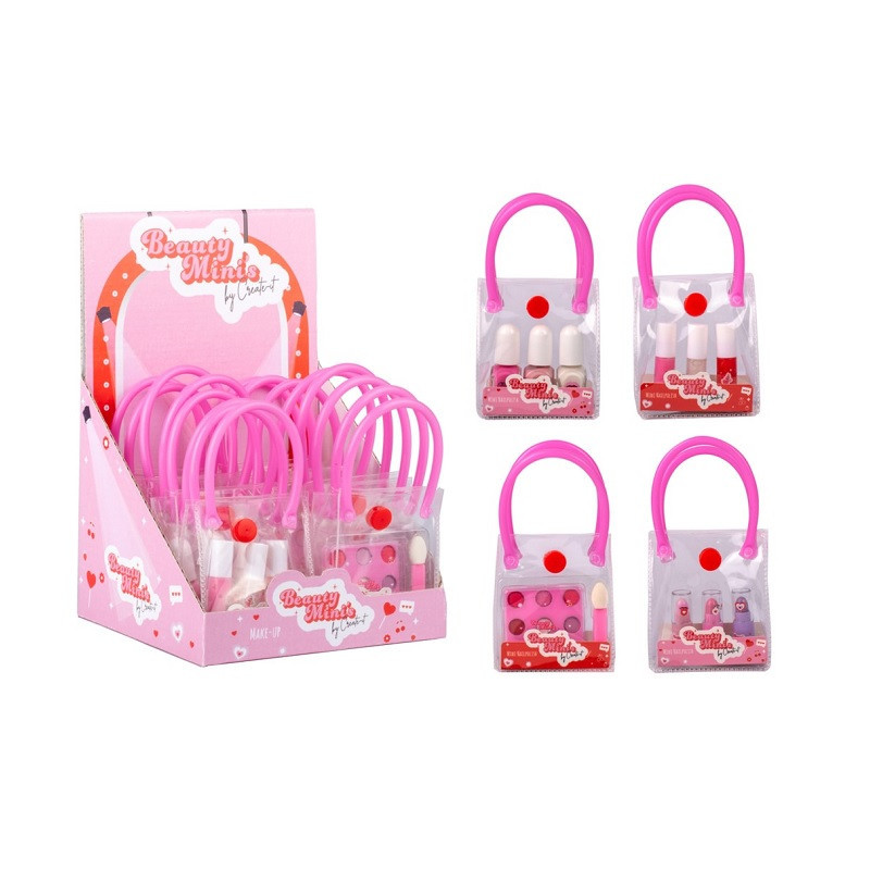 CREATE IT! mini kosmetyki-mini torebka 4wz 84900 8