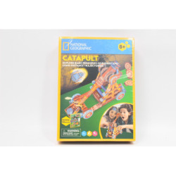 Cubic Fun puzzle 3D Katapulta DS1086 10861