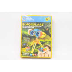 Cubic Fun puzzle 3D Lornetka DS1083 10830