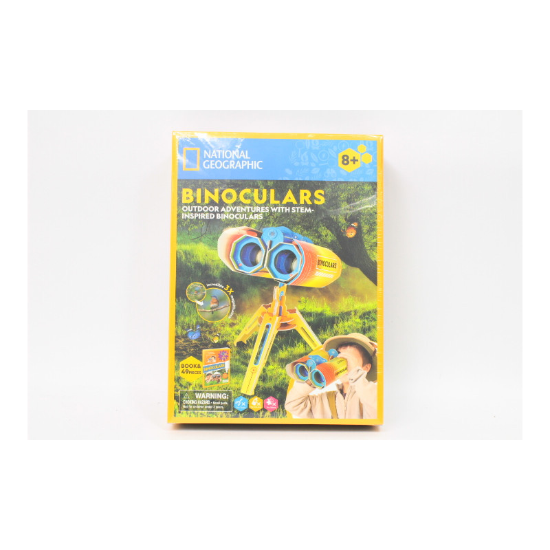 Cubic Fun puzzle 3D Lornetka DS1083 10830