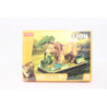 Cubic Fun puzzle 3D Zwierzęta Lew 08561