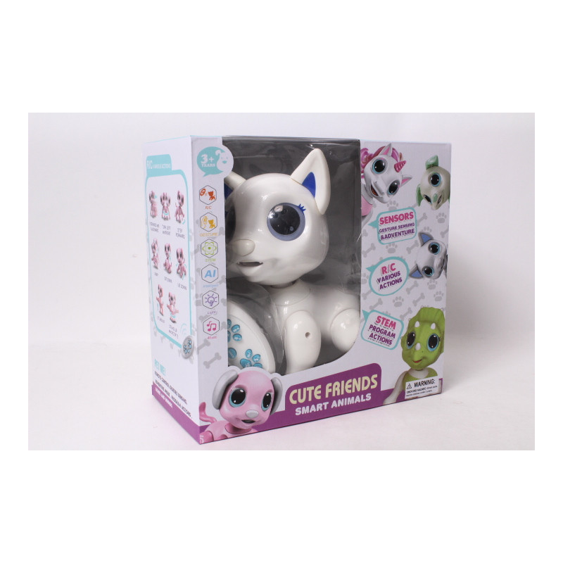 Cyber Pies R/C 009376 55766