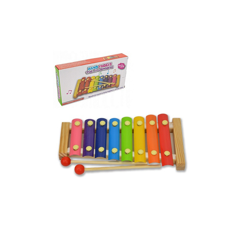 Cymbałki JYWK 382 14317