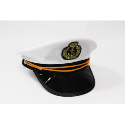 Czapka marynarza 3709C 07666