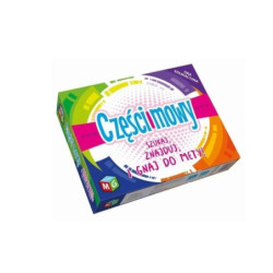 Części mowy - gra edukacyjna 00808