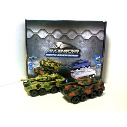 Czołg 24cm św/dźw HAT15 08142