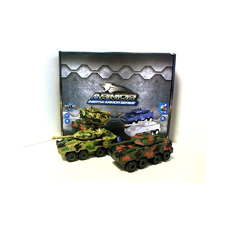 Czołg 24cm św/dźw HAT15 08142