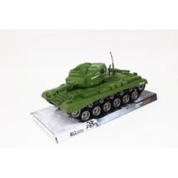 Czołg friction na platformie 6662 11236