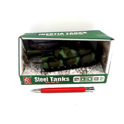 Czołg św/dźw BA4076 34076