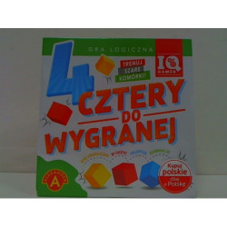 Cztery do wygranej 22728