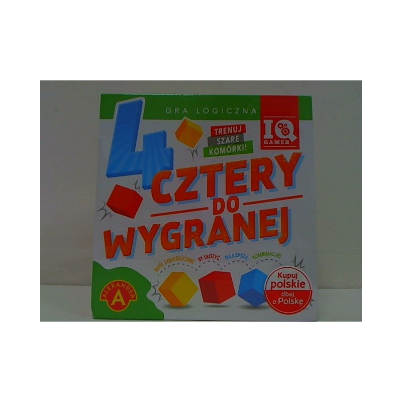 Cztery do wygranej 22728