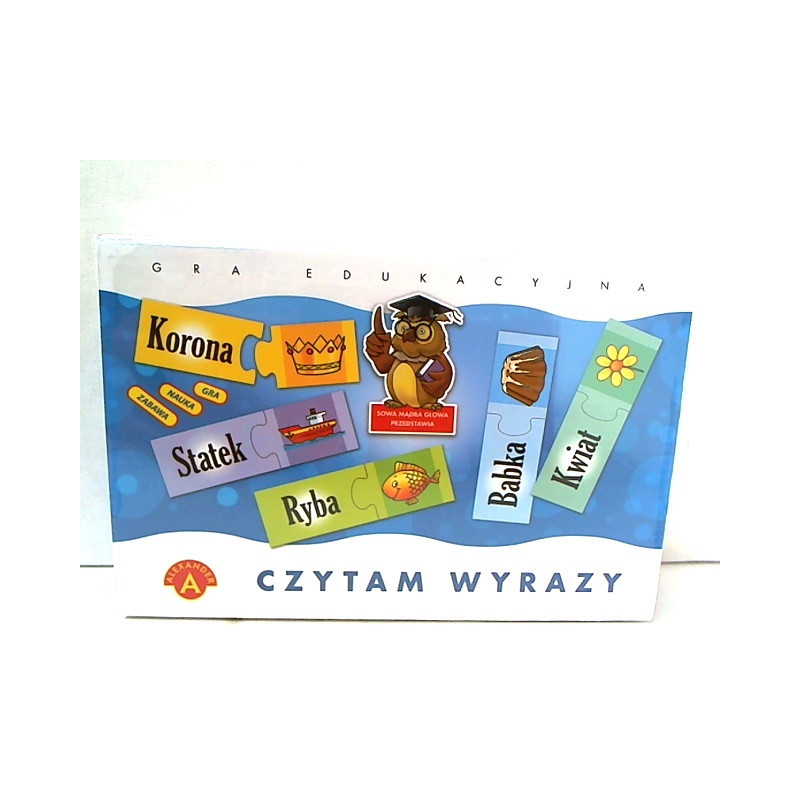 Czytam wyrazy 04793