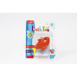 Delfinek nakręcany do wanny AN9953 07529