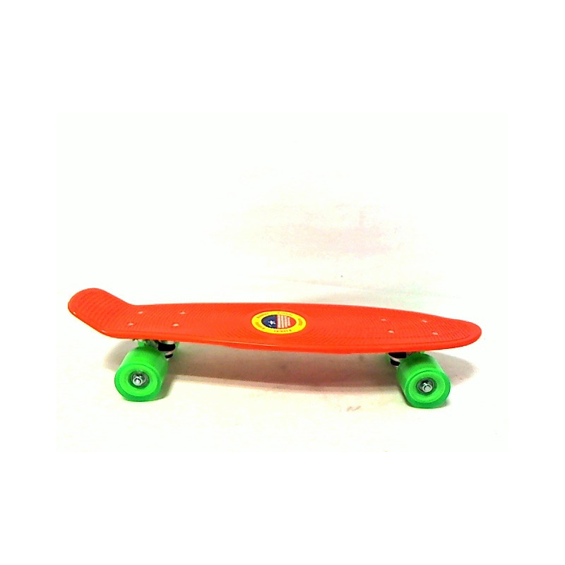 Deskorolka plastikowa TR-02307 23074