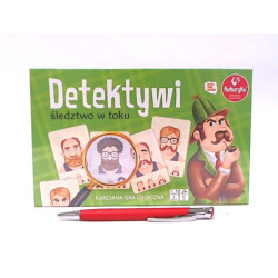 Detektywi - śledztwo w toku 64374