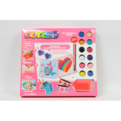 Diamond Dotz girl variety pack activity set 45331