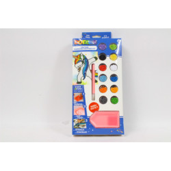 Diamond Dotz Jednorożec 018-DTZ3003 32122