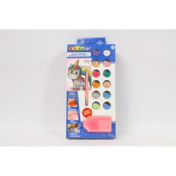 Diamond Dotz Magic rainbow 018-DTZ3005 32146