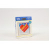 Diamond Dotz patchwork heart 018-DDS007F 49889