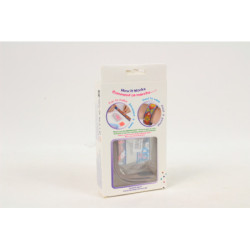 Diamond Dotz Waves bransoletki 018-DTZ11012 45737