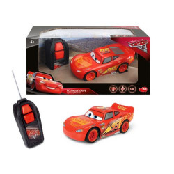 Dickie Cars3 RC Zygzak McQueen 14cm 308-1000