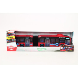 Dickie City autobus 40cm Volvo 374-7015