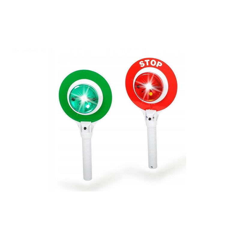 Dickie SOS lizak policyjny 25cm 334-2008