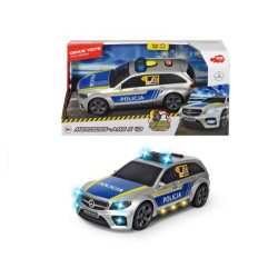 Dickie SOS Mercedes-AMG E43 30cm 371-6018